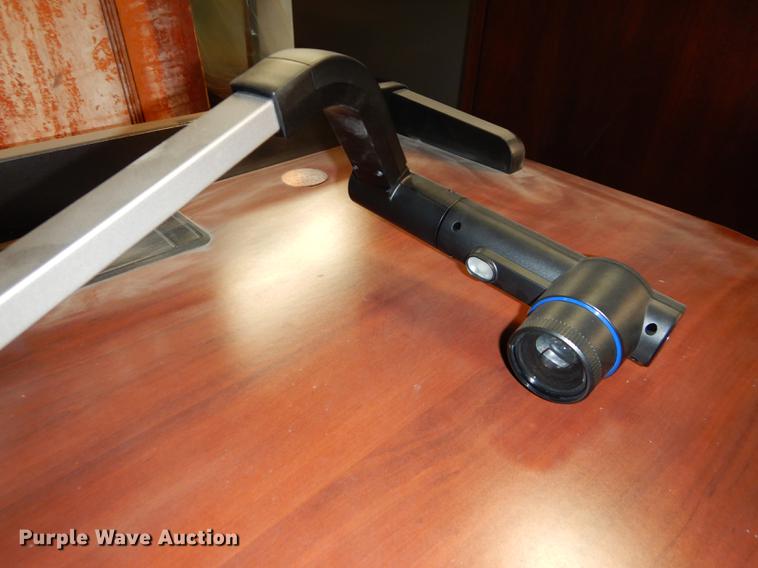 image for item FC9391 (2) media centers