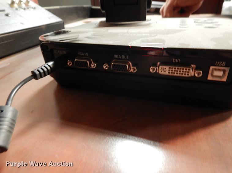 image for item FC9391 (2) media centers