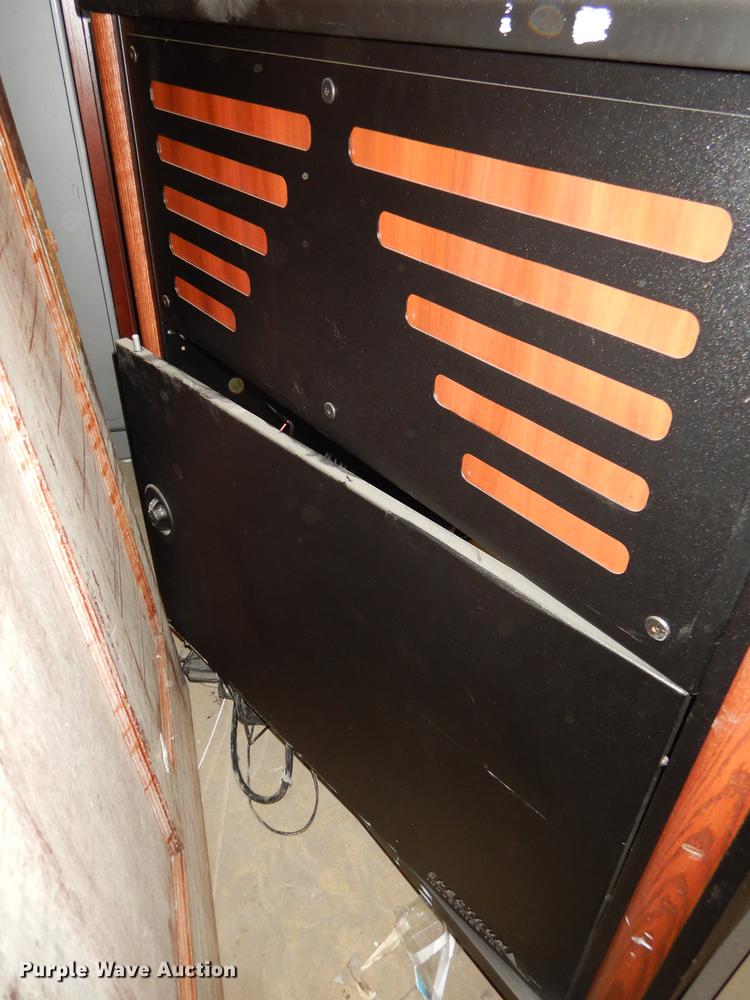 image for item FC9391 (2) media centers