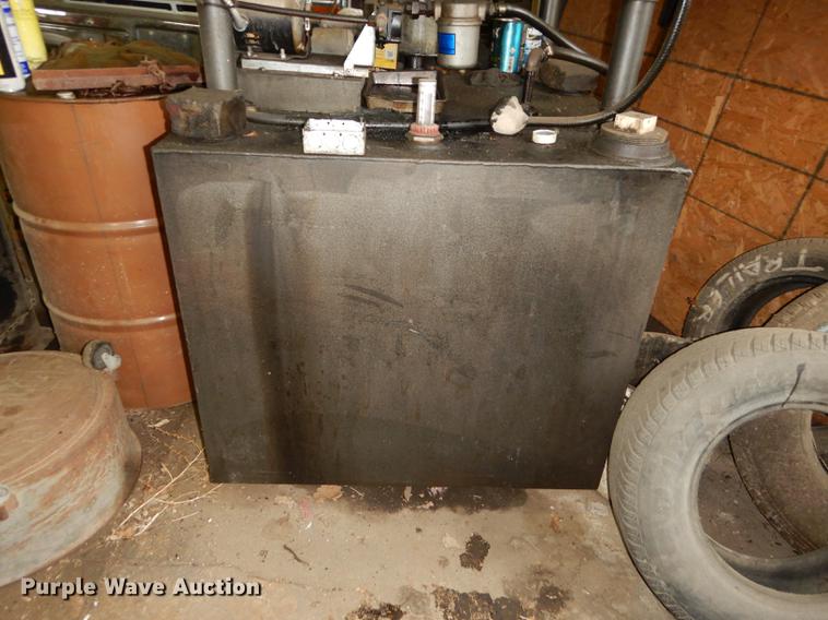 image for item FC9461 Lanair HI-260 waste oil heater