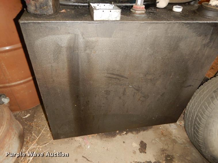 image for item FC9461 Lanair HI-260 waste oil heater