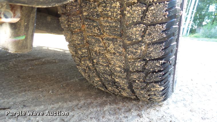 image for item FE9191 2008 Ford Crown Victoria Police Interceptor