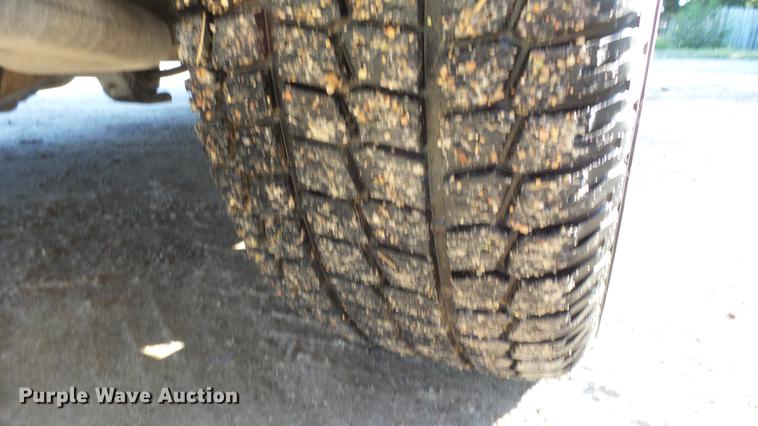 image for item FE9191 2008 Ford Crown Victoria Police Interceptor