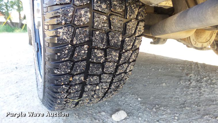 image for item FE9191 2008 Ford Crown Victoria Police Interceptor