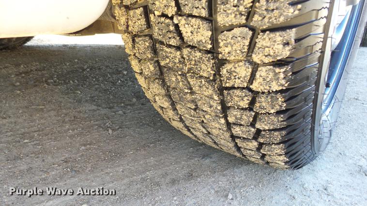 image for item FE9191 2008 Ford Crown Victoria Police Interceptor