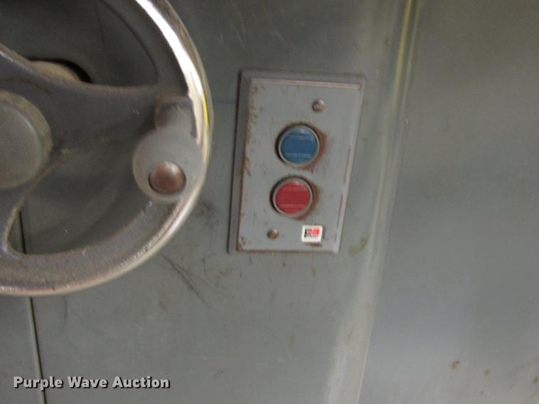 image for item FJ9509 Delta Rockwell 10" unisaw