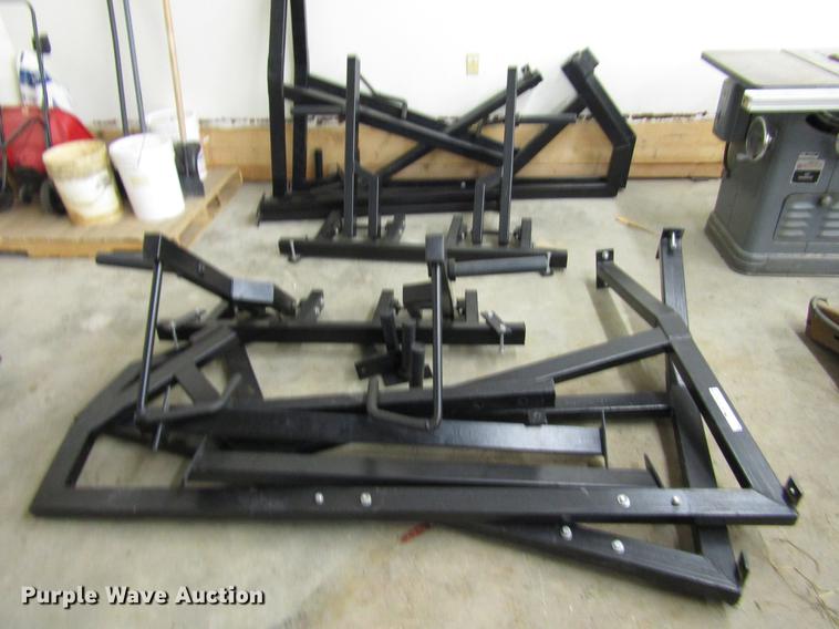 image for item FJ9510 Weight bench