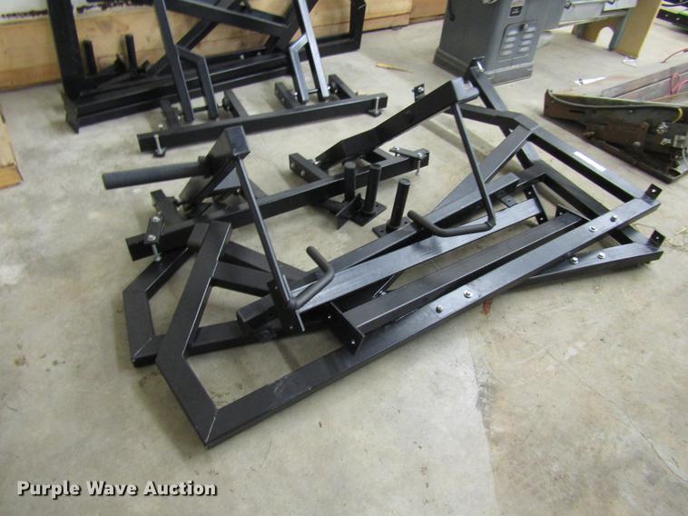image for item FJ9510 Weight bench
