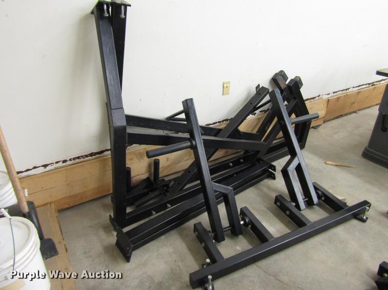 image for item FJ9510 Weight bench