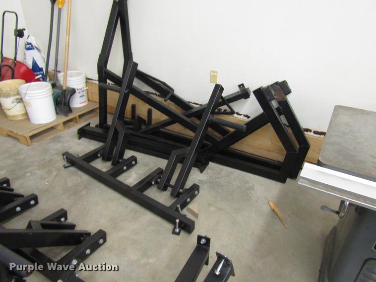 image for item FJ9510 Weight bench