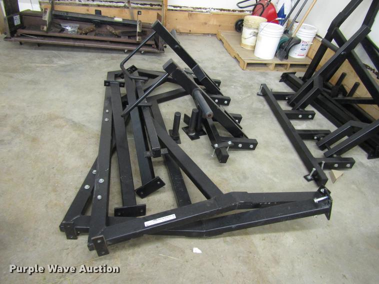 image for item FJ9510 Weight bench