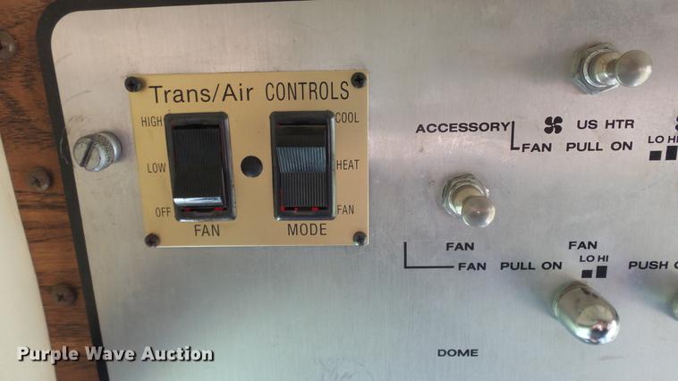 image for item FO9139 1993 Chevrolet G30 school bus