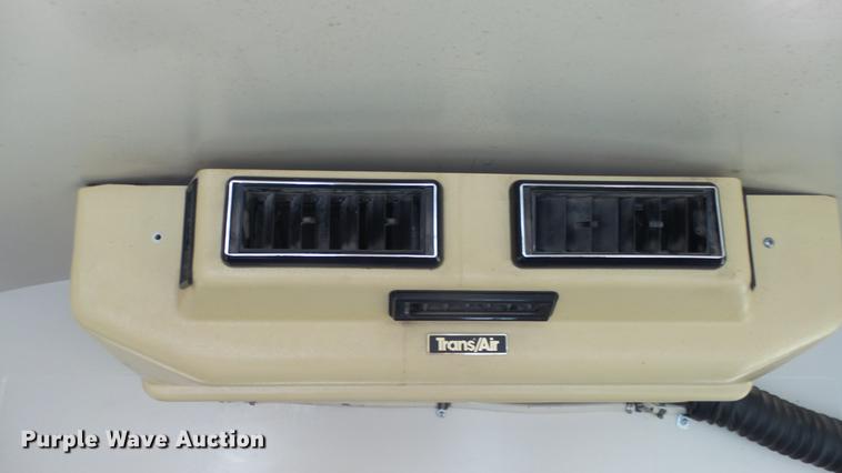 image for item FO9139 1993 Chevrolet G30 school bus