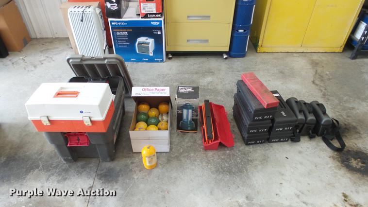 image for item FO9141 Tools