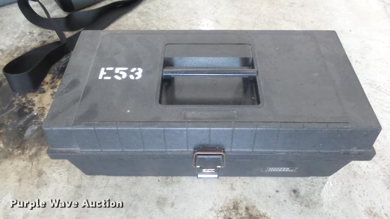 image for item FO9141 Tools