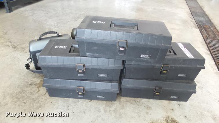 image for item FO9141 Tools