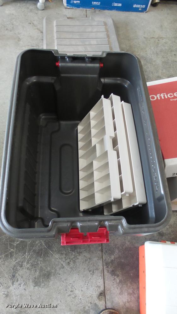 image for item FO9141 Tools