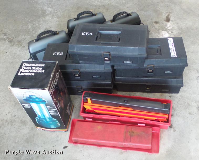 image for item FO9141 Tools