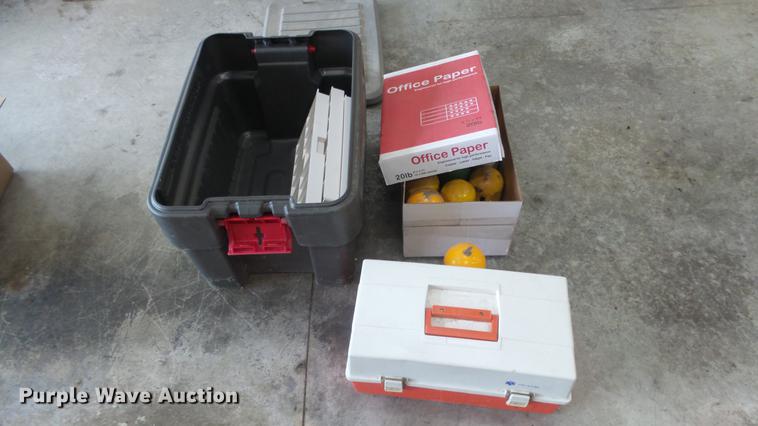 image for item FO9141 Tools