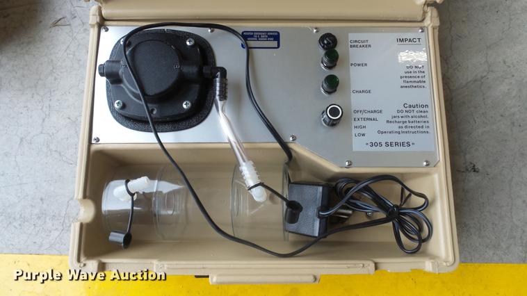 image for item FO9142 EMS equipment