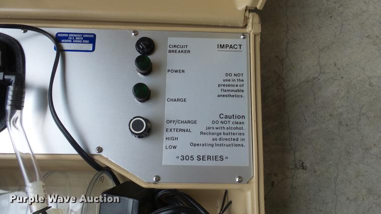 image for item FO9142 EMS equipment