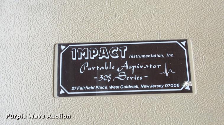 image for item FO9142 EMS equipment