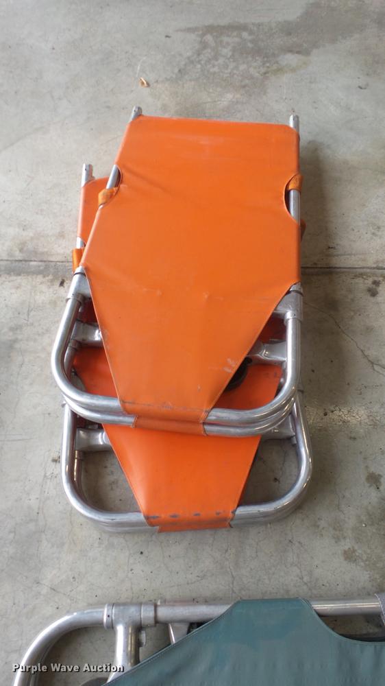 image for item FO9142 EMS equipment