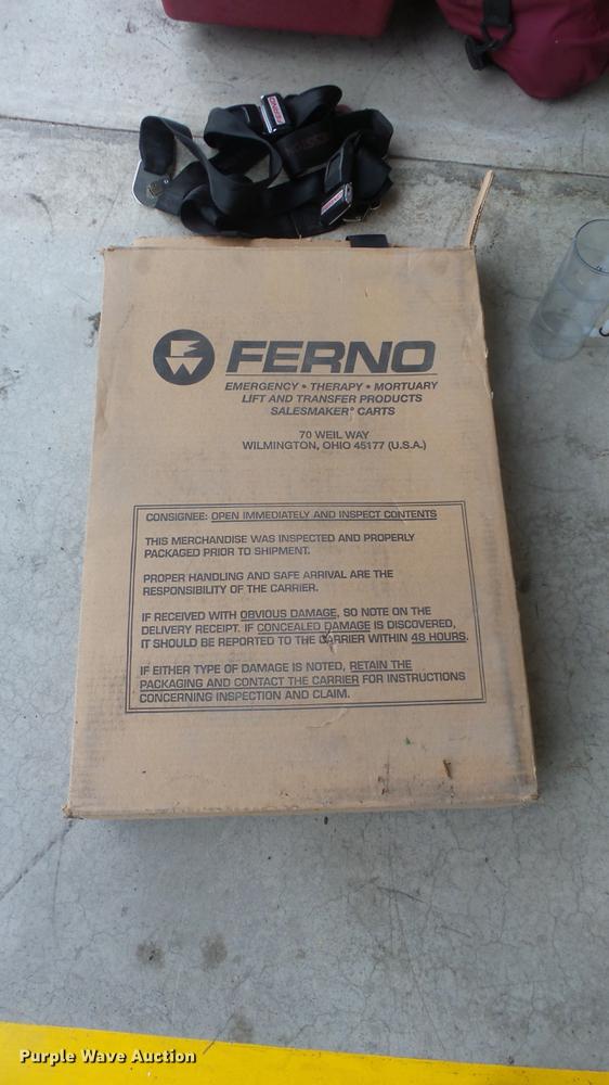 image for item FO9142 EMS equipment