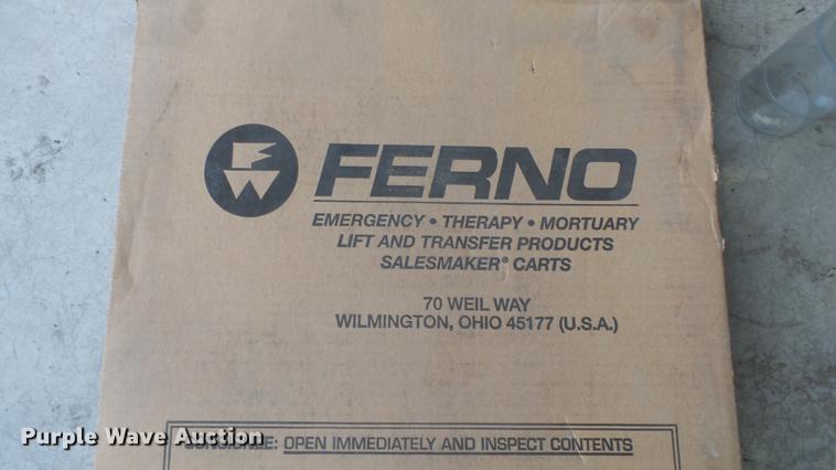 image for item FO9142 EMS equipment