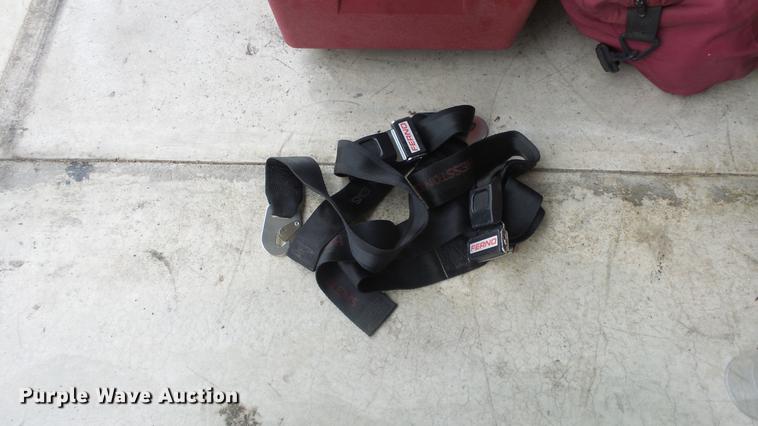 image for item FO9142 EMS equipment