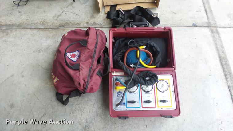 image for item FO9142 EMS equipment