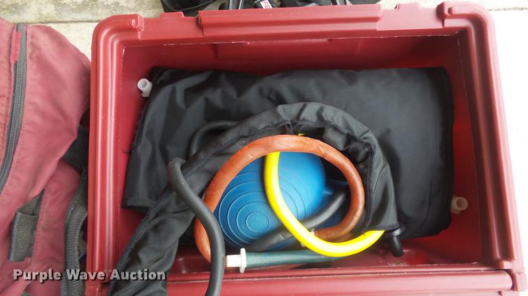 image for item FO9142 EMS equipment