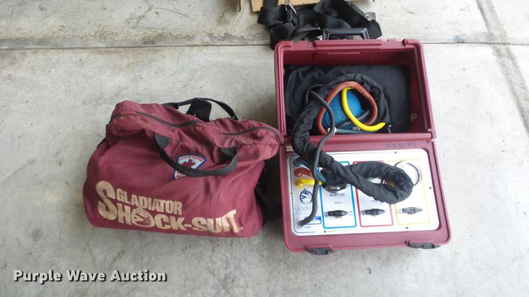 image for item FO9142 EMS equipment