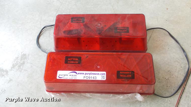 image for item FO9143 Firefighting equipment