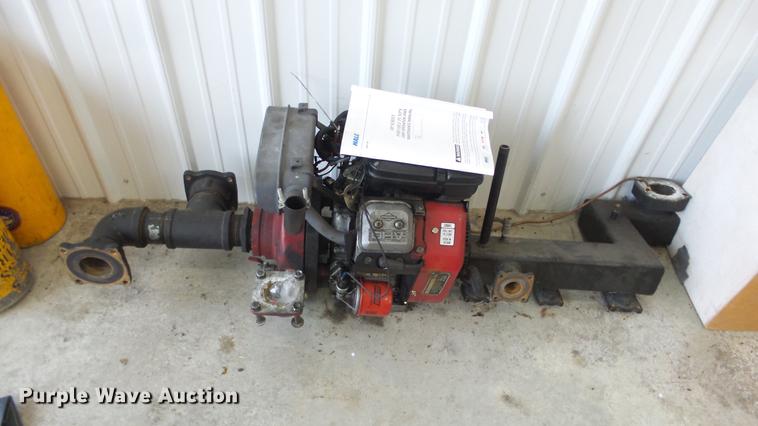 image for item FO9143 Firefighting equipment