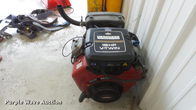 image for item FO9143 Firefighting equipment