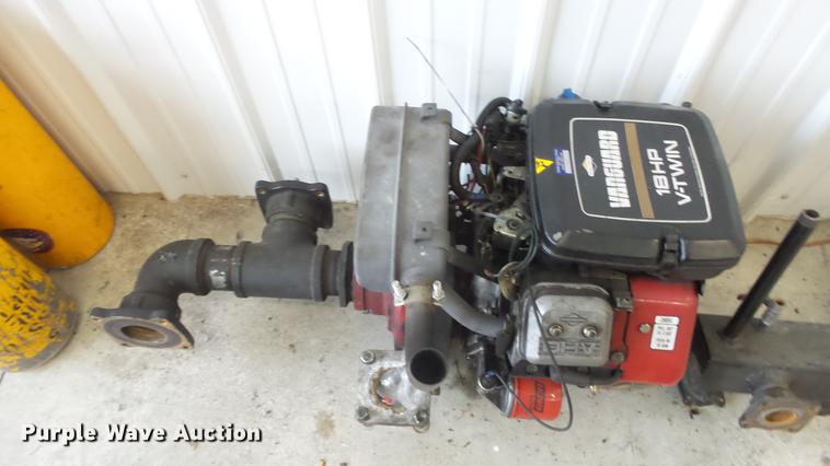 image for item FO9143 Firefighting equipment