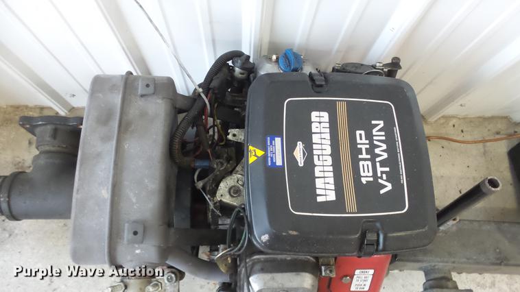 image for item FO9143 Firefighting equipment