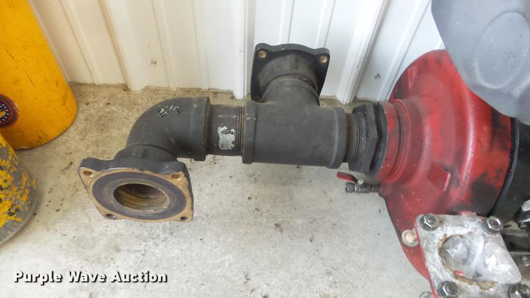 image for item FO9143 Firefighting equipment