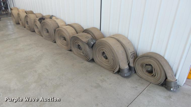 image for item FO9143 Firefighting equipment