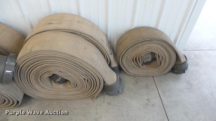 image for item FO9143 Firefighting equipment