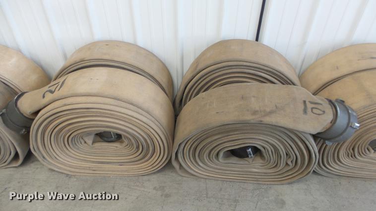 image for item FO9143 Firefighting equipment