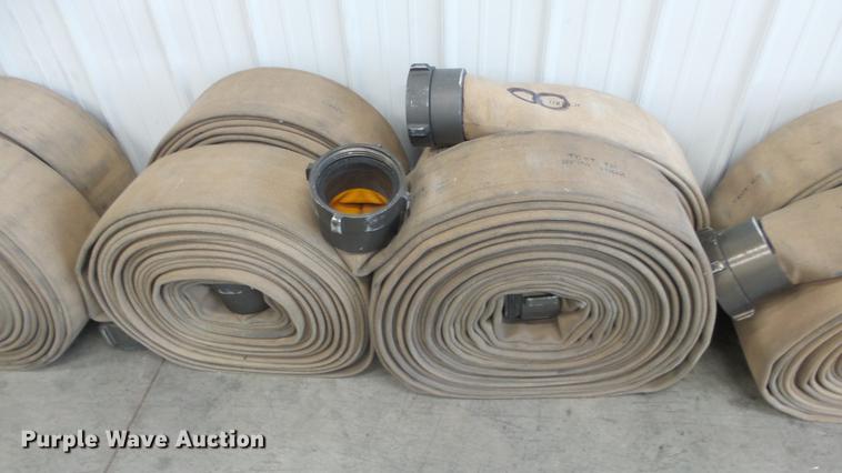 image for item FO9143 Firefighting equipment