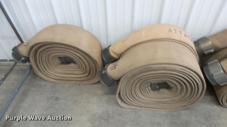 image for item FO9143 Firefighting equipment