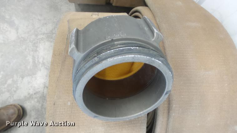 image for item FO9143 Firefighting equipment