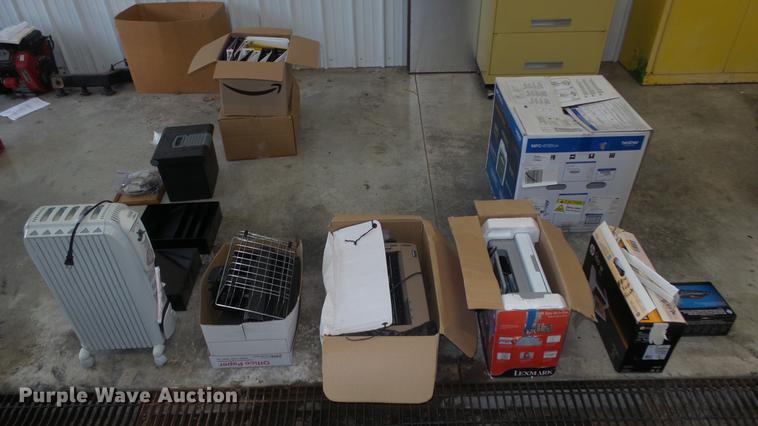 image for item FO9144 Office supplies