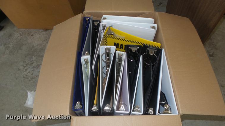 image for item FO9144 Office supplies