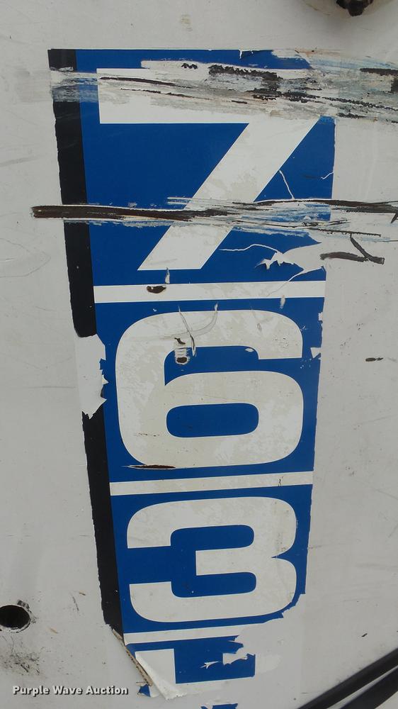 image for item FO9145 1996 Bobcat 763 skid steer