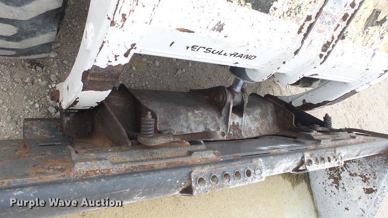 image for item FO9145 1996 Bobcat 763 skid steer