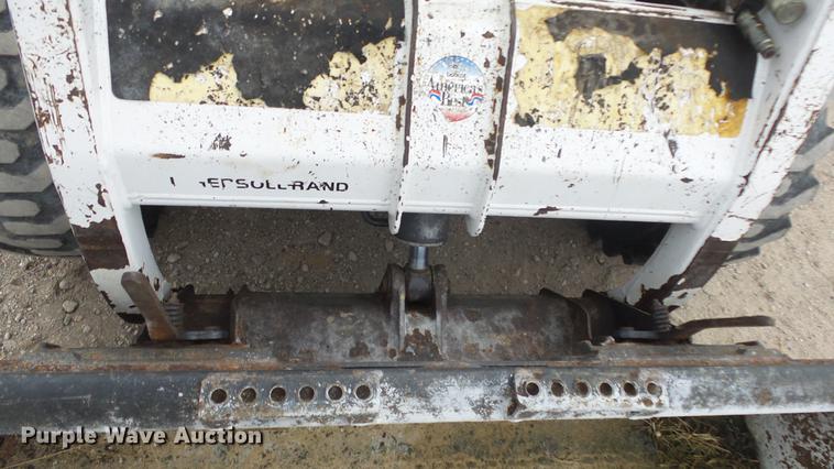 image for item FO9145 1996 Bobcat 763 skid steer